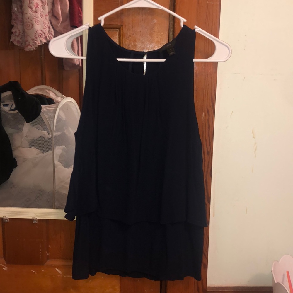 J Crew Tank Top